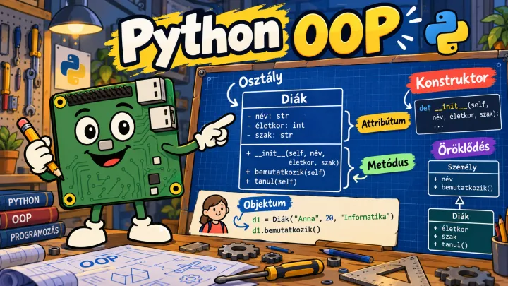 Objektumok