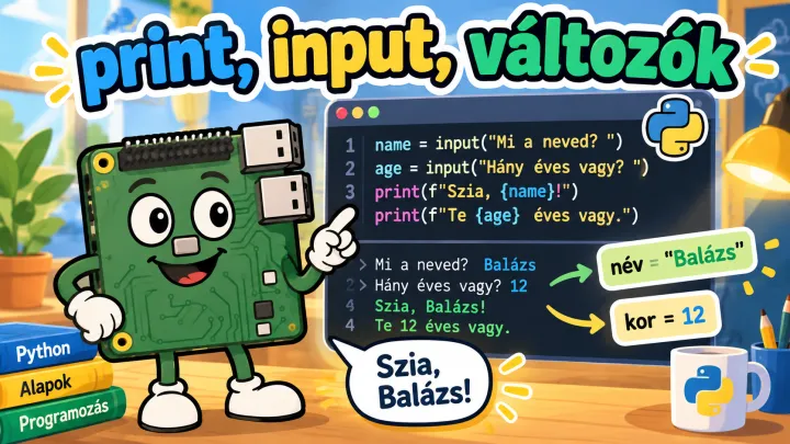 Bevezető feladatok