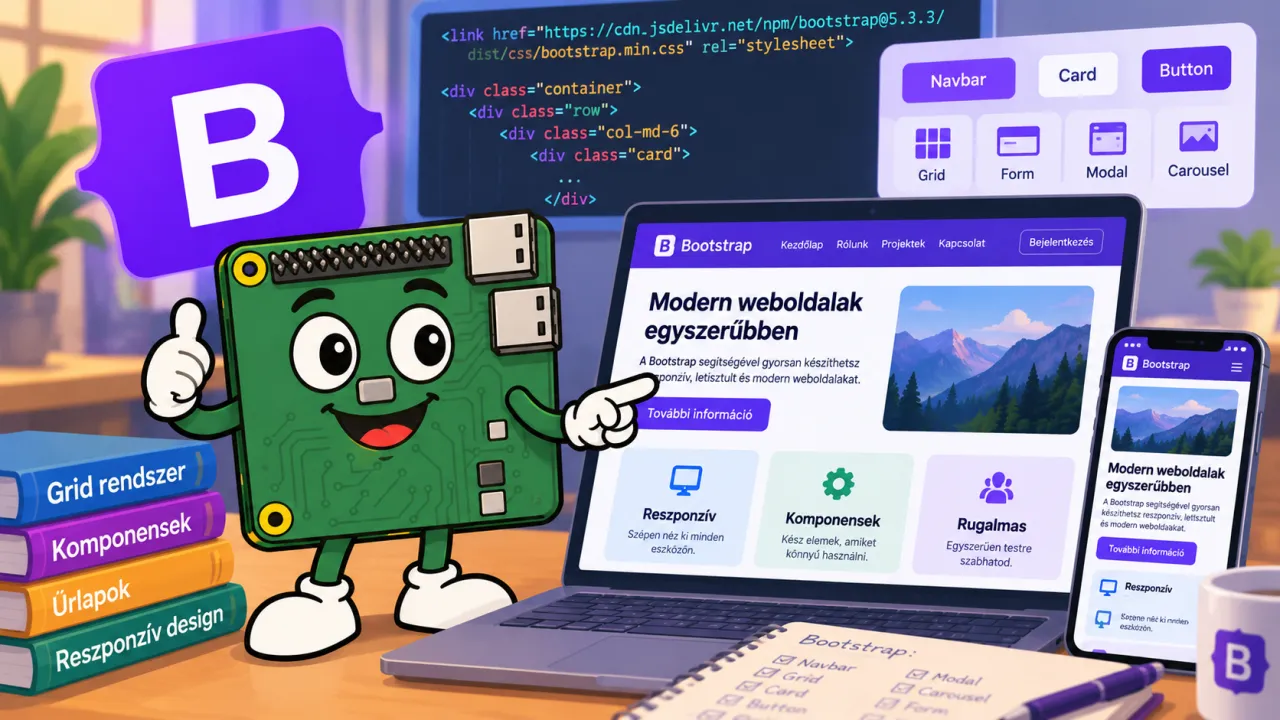 Bootstrap