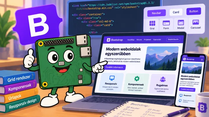 Bootstrap